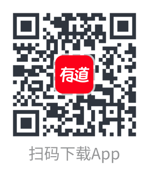 有道翻译主界面展示