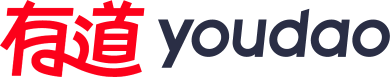 有道翻译品牌标识